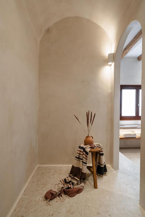 Stoa Suites Naxos City Экстерьер фото