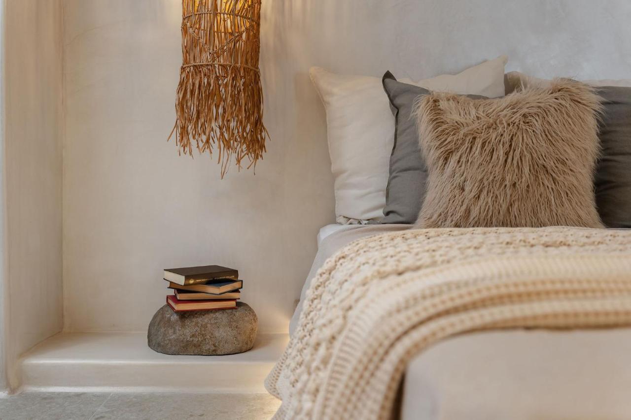 Stoa Suites Naxos City Экстерьер фото
