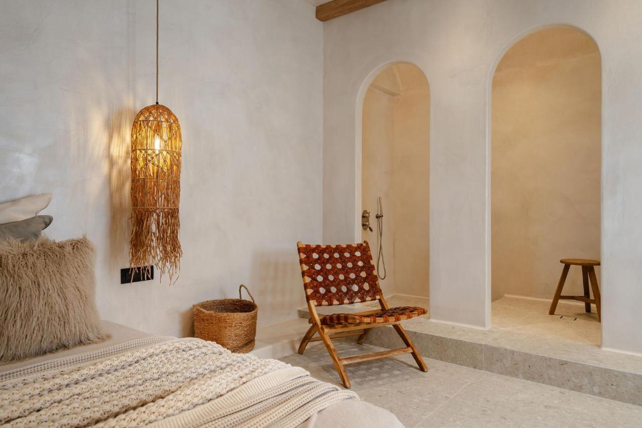 Stoa Suites Naxos City Экстерьер фото