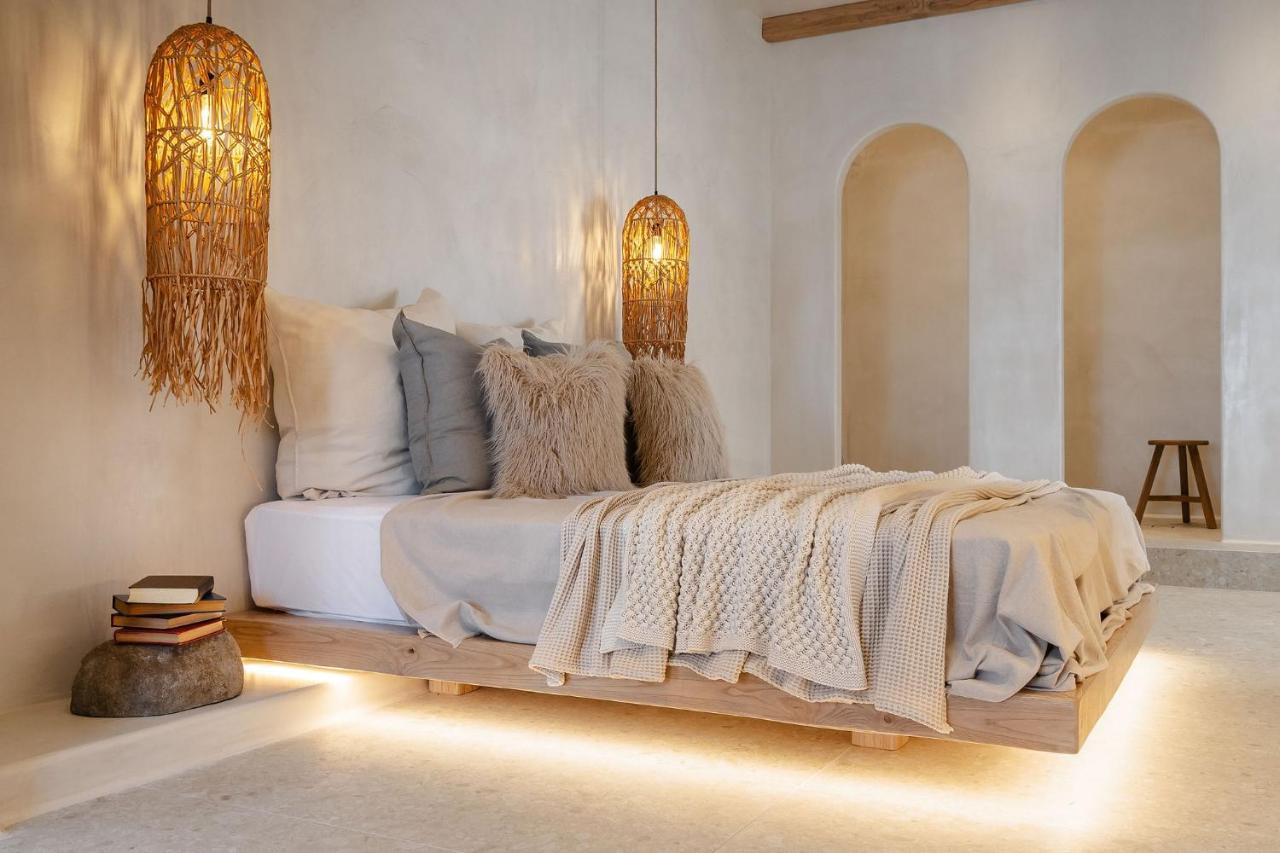 Stoa Suites Naxos City Экстерьер фото