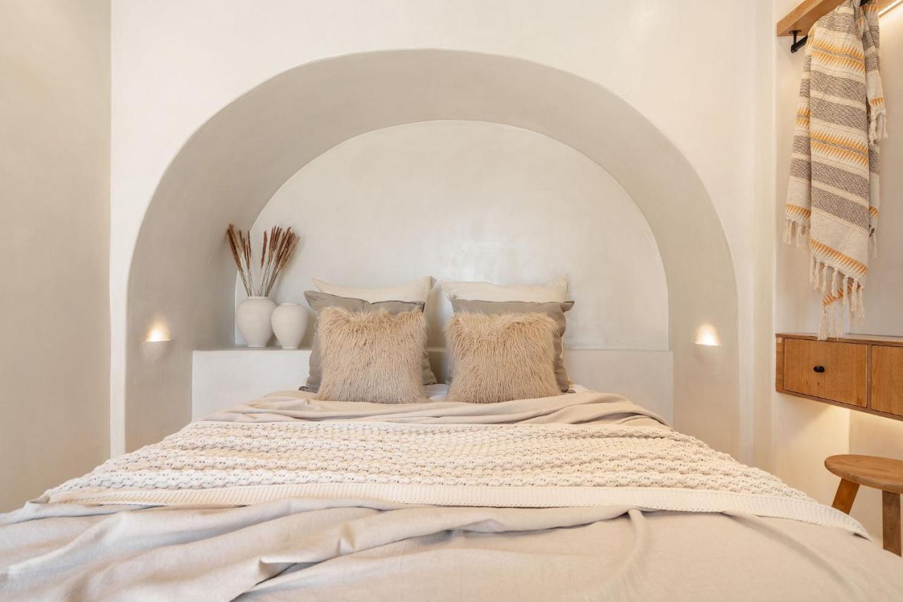 Stoa Suites Naxos City Экстерьер фото